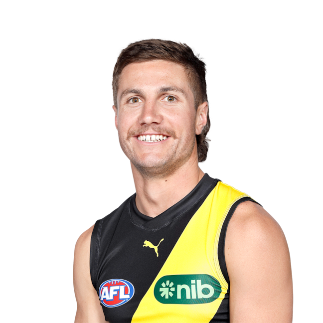 Liam Baker profile picture
